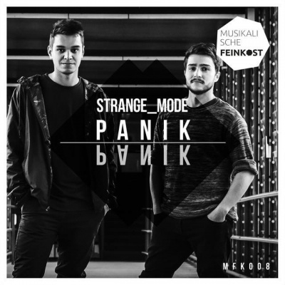 Strange_Mode资料,Strange_Mode最新歌曲,Strange_ModeMV视频,Strange_Mode音乐专辑,Strange_Mode好听的歌