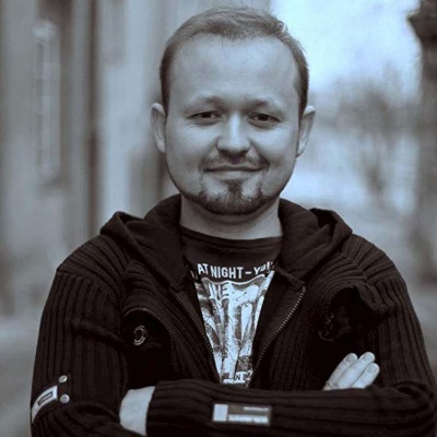 Maciej Zieliński资料,Maciej Zieliński最新歌曲,Maciej ZielińskiMV视频,Maciej Zieliński音乐专辑,Maciej Zieliński好听的歌