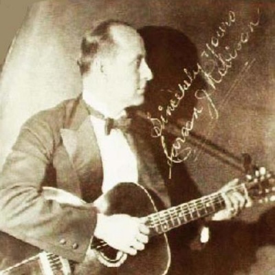 Carson Robison资料,Carson Robison最新歌曲,Carson RobisonMV视频,Carson Robison音乐专辑,Carson Robison好听的歌