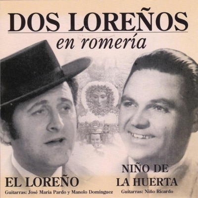 El Loreño资料,El Loreño最新歌曲,El LoreñoMV视频,El Loreño音乐专辑,El Loreño好听的歌