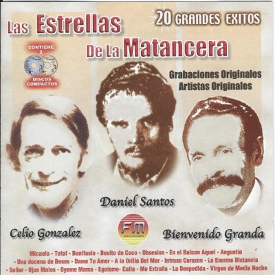 Celio Gonzalez资料,Celio Gonzalez最新歌曲,Celio GonzalezMV视频,Celio Gonzalez音乐专辑,Celio Gonzalez好听的歌