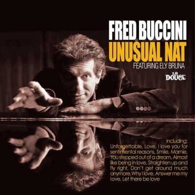 Fred Buccini资料,Fred Buccini最新歌曲,Fred BucciniMV视频,Fred Buccini音乐专辑,Fred Buccini好听的歌