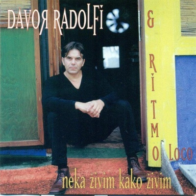 Davor Radolfi资料,Davor Radolfi最新歌曲,Davor RadolfiMV视频,Davor Radolfi音乐专辑,Davor Radolfi好听的歌