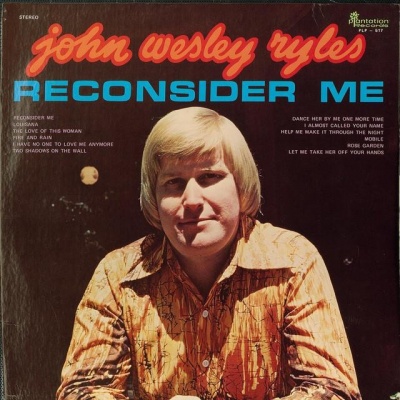 john wesley ryles资料,john wesley ryles最新歌曲,john wesley rylesMV视频,john wesley ryles音乐专辑,john wesley ryles好听的歌