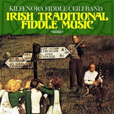 Kilfenora Fiddle Ceili Band资料,Kilfenora Fiddle Ceili Band最新歌曲,Kilfenora Fiddle Ceili BandMV视频,Kilfenora Fiddle Ceili Band音乐专辑,Kilfenora Fiddle Ceili Band好听的歌