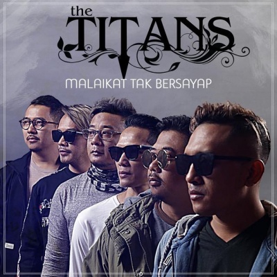 The Titans资料,The Titans最新歌曲,The TitansMV视频,The Titans音乐专辑,The Titans好听的歌