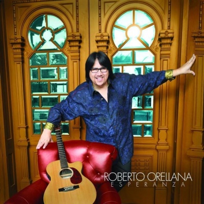 Roberto Orellana资料,Roberto Orellana最新歌曲,Roberto OrellanaMV视频,Roberto Orellana音乐专辑,Roberto Orellana好听的歌