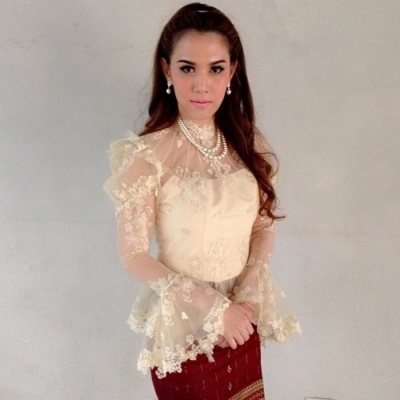 เมย์ เฟื่องอารมย์资料,เมย์ เฟื่องอารมย์最新歌曲,เมย์ เฟื่องอารมย์MV视频,เมย์ เฟื่องอารมย์音乐专辑,เมย์ เฟื่องอารมย์好听的歌