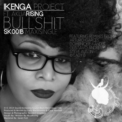 Ikenga Project资料,Ikenga Project最新歌曲,Ikenga ProjectMV视频,Ikenga Project音乐专辑,Ikenga Project好听的歌