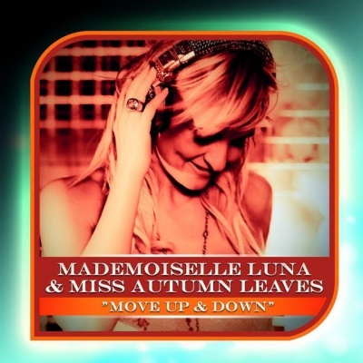 Mademoiselle Luna资料,Mademoiselle Luna最新歌曲,Mademoiselle LunaMV视频,Mademoiselle Luna音乐专辑,Mademoiselle Luna好听的歌