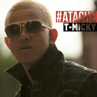 T-Micky资料,T-Micky最新歌曲,T-MickyMV视频,T-Micky音乐专辑,T-Micky好听的歌