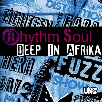 Rhythm Soul资料,Rhythm Soul最新歌曲,Rhythm SoulMV视频,Rhythm Soul音乐专辑,Rhythm Soul好听的歌