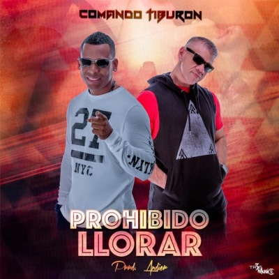 Comando Tiburon资料,Comando Tiburon最新歌曲,Comando TiburonMV视频,Comando Tiburon音乐专辑,Comando Tiburon好听的歌