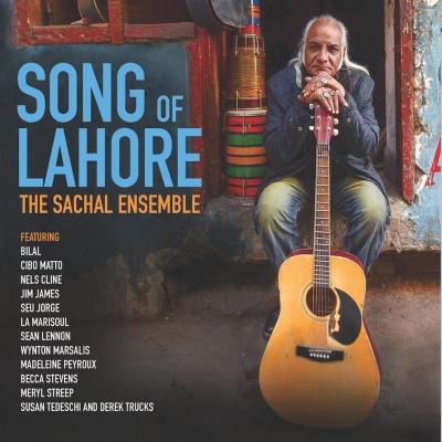 The Sachal Ensemble资料,The Sachal Ensemble最新歌曲,The Sachal EnsembleMV视频,The Sachal Ensemble音乐专辑,The Sachal Ensemble好听的歌