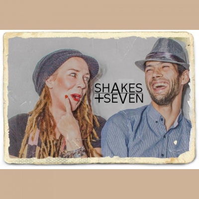Shakes + Seven资料,Shakes + Seven最新歌曲,Shakes + SevenMV视频,Shakes + Seven音乐专辑,Shakes + Seven好听的歌