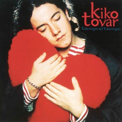 Kiko Tovar资料,Kiko Tovar最新歌曲,Kiko TovarMV视频,Kiko Tovar音乐专辑,Kiko Tovar好听的歌