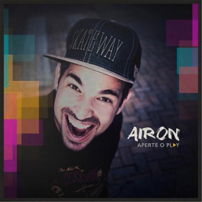 Airon资料,Airon最新歌曲,AironMV视频,Airon音乐专辑,Airon好听的歌