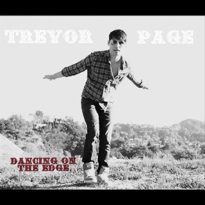 Trevor Page资料,Trevor Page最新歌曲,Trevor PageMV视频,Trevor Page音乐专辑,Trevor Page好听的歌