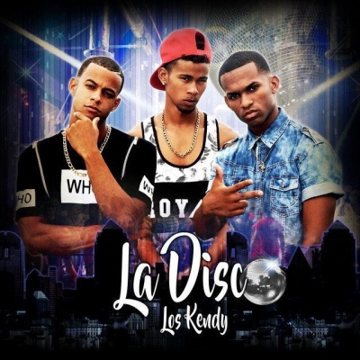 Los Kendy资料,Los Kendy最新歌曲,Los KendyMV视频,Los Kendy音乐专辑,Los Kendy好听的歌