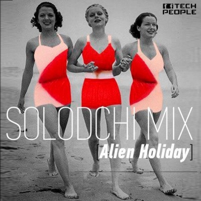 Solodchi Mix资料,Solodchi Mix最新歌曲,Solodchi MixMV视频,Solodchi Mix音乐专辑,Solodchi Mix好听的歌