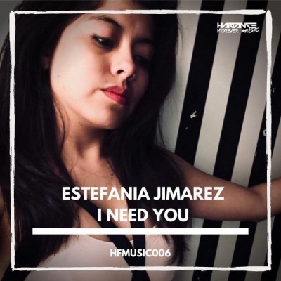 Estefania Jimarez资料,Estefania Jimarez最新歌曲,Estefania JimarezMV视频,Estefania Jimarez音乐专辑,Estefania Jimarez好听的歌