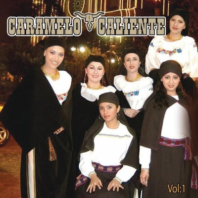 Caramelo Caliente资料,Caramelo Caliente最新歌曲,Caramelo CalienteMV视频,Caramelo Caliente音乐专辑,Caramelo Caliente好听的歌