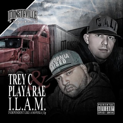 Playa Rae资料,Playa Rae最新歌曲,Playa RaeMV视频,Playa Rae音乐专辑,Playa Rae好听的歌