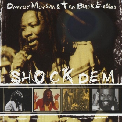 denroy morgan资料,denroy morgan最新歌曲,denroy morganMV视频,denroy morgan音乐专辑,denroy morgan好听的歌
