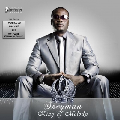 Sheyman