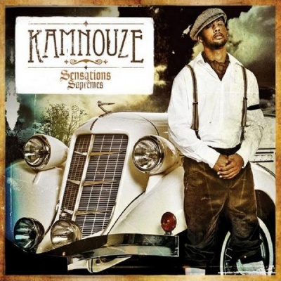 kamnouze、Le Yorobo