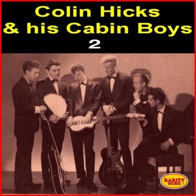 Colin Hicks资料,Colin Hicks最新歌曲,Colin HicksMV视频,Colin Hicks音乐专辑,Colin Hicks好听的歌