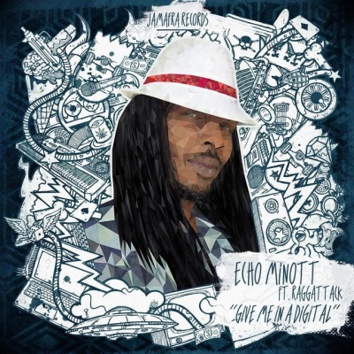Echo Minott资料,Echo Minott最新歌曲,Echo MinottMV视频,Echo Minott音乐专辑,Echo Minott好听的歌