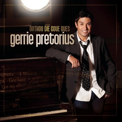 Gerrie Pretorius资料,Gerrie Pretorius最新歌曲,Gerrie PretoriusMV视频,Gerrie Pretorius音乐专辑,Gerrie Pretorius好听的歌