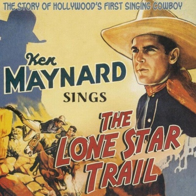 Ken Maynard资料,Ken Maynard最新歌曲,Ken MaynardMV视频,Ken Maynard音乐专辑,Ken Maynard好听的歌