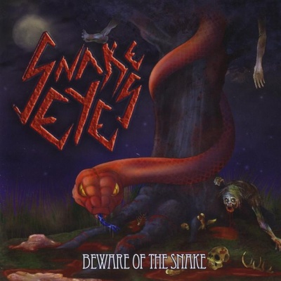 Snake Eyes资料,Snake Eyes最新歌曲,Snake EyesMV视频,Snake Eyes音乐专辑,Snake Eyes好听的歌