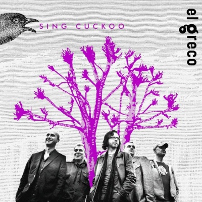 El Greco、Moncho Chavea、caleb、Original Elias、Päpä Manelo、Big Lois
