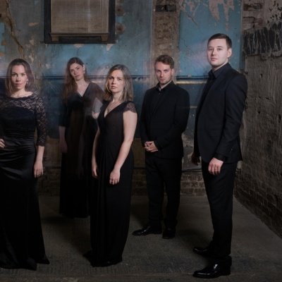 The Marian Consort资料,The Marian Consort最新歌曲,The Marian ConsortMV视频,The Marian Consort音乐专辑,The Marian Consort好听的歌