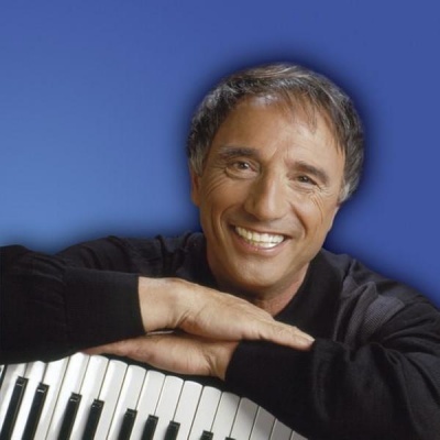 Rocco Granata资料,Rocco Granata最新歌曲,Rocco GranataMV视频,Rocco Granata音乐专辑,Rocco Granata好听的歌