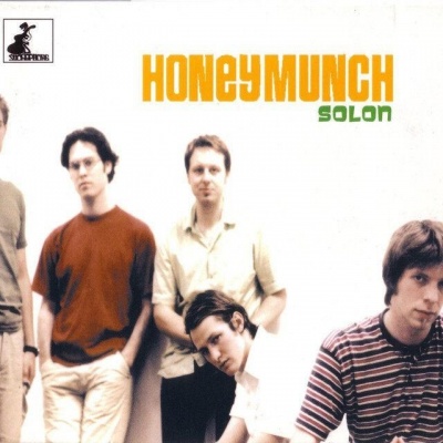 Honeymunch资料,Honeymunch最新歌曲,HoneymunchMV视频,Honeymunch音乐专辑,Honeymunch好听的歌