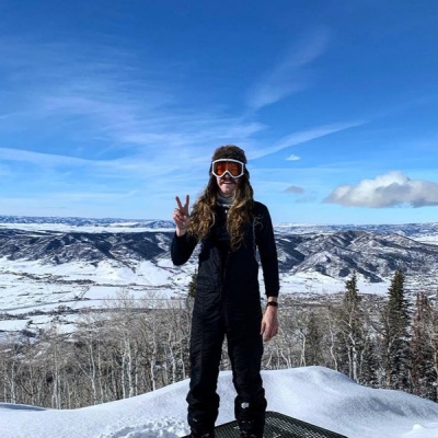 Austin Meade、Koe Wetzel