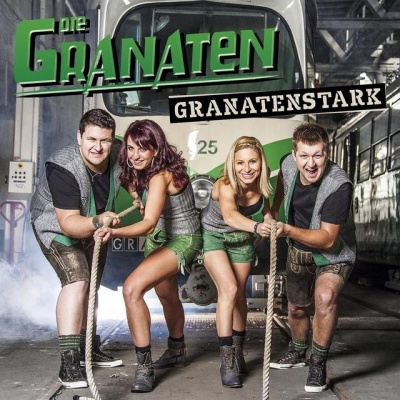 Die Granaten资料,Die Granaten最新歌曲,Die GranatenMV视频,Die Granaten音乐专辑,Die Granaten好听的歌