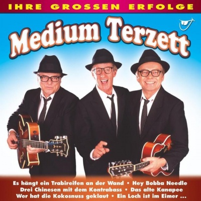 Medium-Terzett资料,Medium-Terzett最新歌曲,Medium-TerzettMV视频,Medium-Terzett音乐专辑,Medium-Terzett好听的歌