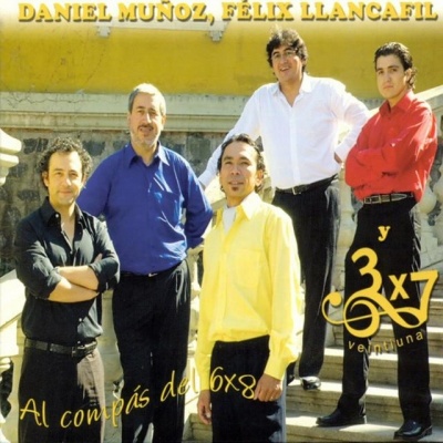 3x7 Veintiuna资料,3x7 Veintiuna最新歌曲,3x7 VeintiunaMV视频,3x7 Veintiuna音乐专辑,3x7 Veintiuna好听的歌