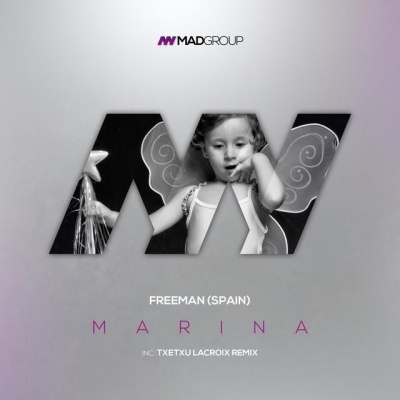 Freeman (Spain)资料,Freeman (Spain)最新歌曲,Freeman (Spain)MV视频,Freeman (Spain)音乐专辑,Freeman (Spain)好听的歌