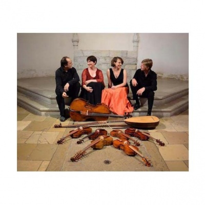 Pandolfis Consort资料,Pandolfis Consort最新歌曲,Pandolfis ConsortMV视频,Pandolfis Consort音乐专辑,Pandolfis Consort好听的歌