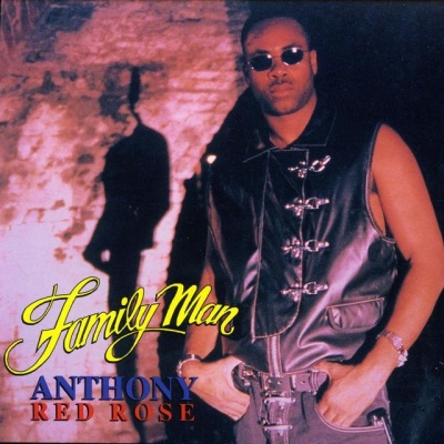 Anthony Redrose资料,Anthony Redrose最新歌曲,Anthony RedroseMV视频,Anthony Redrose音乐专辑,Anthony Redrose好听的歌