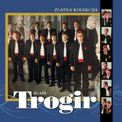 Klapa Trogir资料,Klapa Trogir最新歌曲,Klapa TrogirMV视频,Klapa Trogir音乐专辑,Klapa Trogir好听的歌