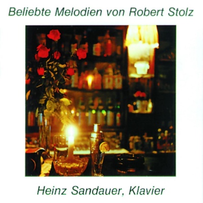Heinz Sandauer资料,Heinz Sandauer最新歌曲,Heinz SandauerMV视频,Heinz Sandauer音乐专辑,Heinz Sandauer好听的歌