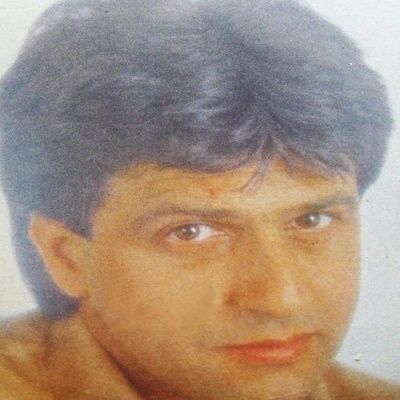 Ivo Pattiera资料,Ivo Pattiera最新歌曲,Ivo PattieraMV视频,Ivo Pattiera音乐专辑,Ivo Pattiera好听的歌