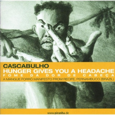 Cascabulho资料,Cascabulho最新歌曲,CascabulhoMV视频,Cascabulho音乐专辑,Cascabulho好听的歌